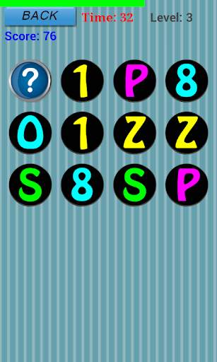 Game instructive alphabet screenshot 4
