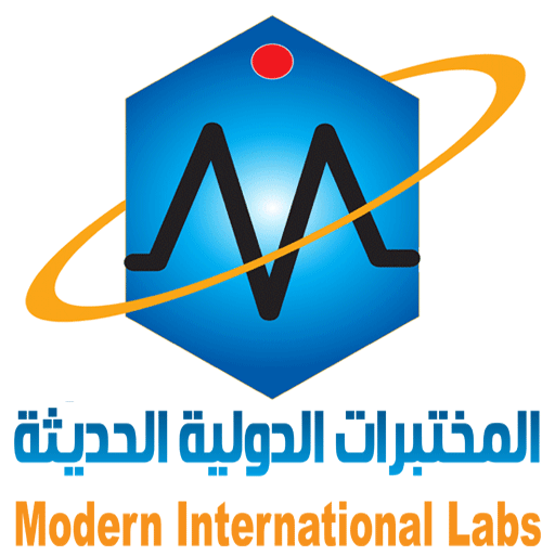 المختبرات الدولية الحديثة للتحاليل الطبية icon