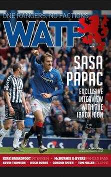 WATP Magazine screenshot 2