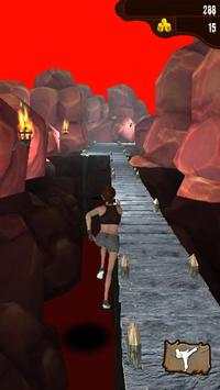 Temple Scary Castle - Run End screenshot 2