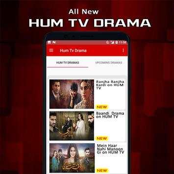 Hum Network - Hum News Live Streaming & Dramas screenshot 4
