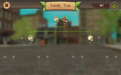 Dog Sim Online: Raise a Family screenshot 8