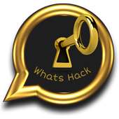 Whatshack
