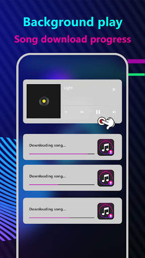 Music Downloader Mp3 Download screenshot 3