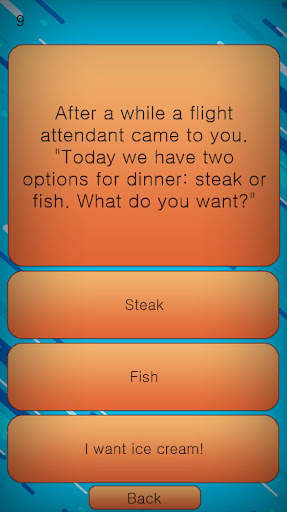 Impossible Quest screenshot 2