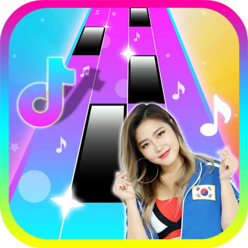 🎼 Now United  piano game 2.0