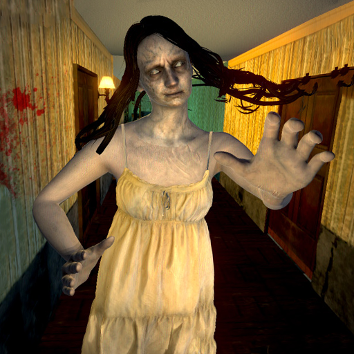 Horror Games — Scary Games иконка