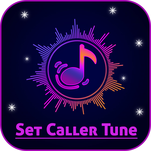 Tunes : Set Caller Tune Free - New Ringtones 2021 icon