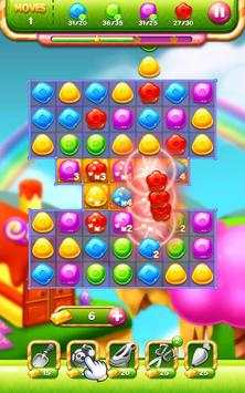 Candy Juicy screenshot 15