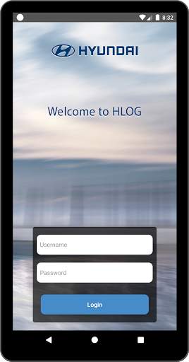 H-LOG screenshot 2