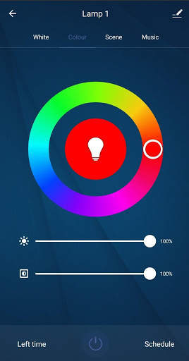 Halonix Smart (WiFi) screenshot 3