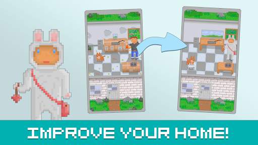 Dev Sim Tycoon: Programmer simulator idle game screenshot 3