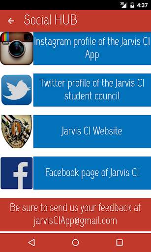 Jarvis Utility App screenshot 4