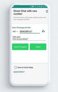 Fm Messenging Toolkit Plus screenshot 1