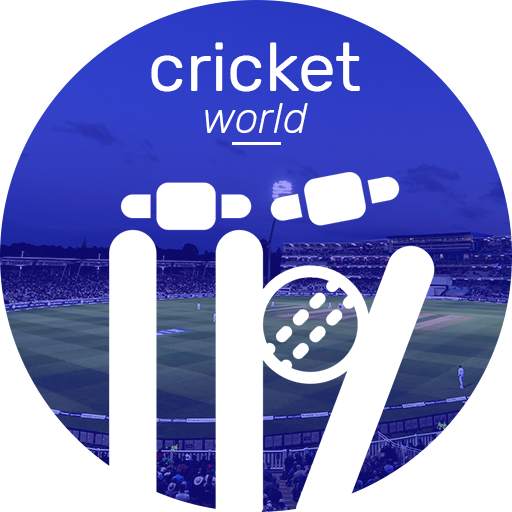 Cric World - Live Cricket Score & Update 1.2