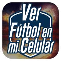 Watch live soccer games on my mobile guide logo
