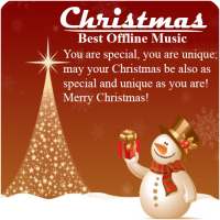 Christmas - Best Offline Music