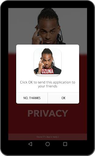 Ozuna 2020 Offline (Song Lyrics) screenshot 14