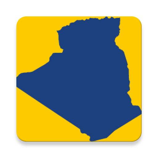 Code Postal Algerie icon