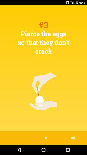 Egg Timer Free screenshot 8