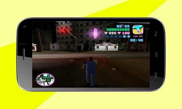 Cheats Code for GTA Vice City screenshot 2