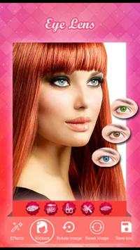 Make up camera скриншот 1