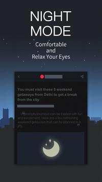 Best Browser 4g screenshot 7