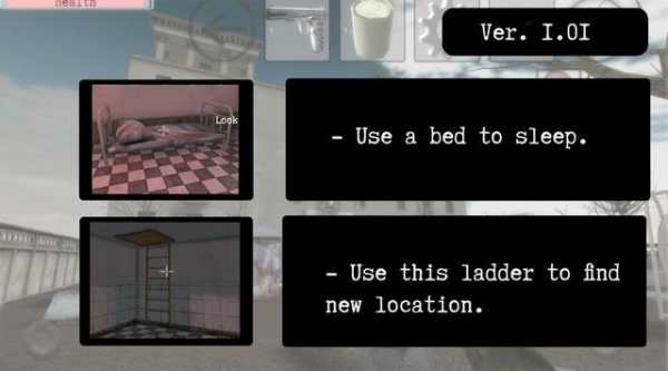 The bunker: Zombie apocalypse screenshot 6
