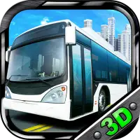 Bus Simulator 3D icon