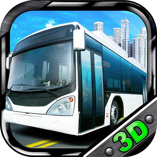 Bus Simulator 3D 1.0
