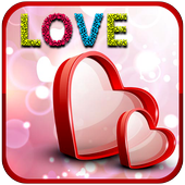 Love Wallpapers New icon