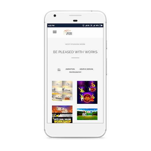 Devesh Studio screenshot 5