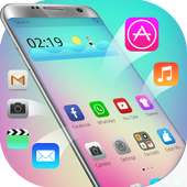 Launcher For Iphone 7 plus on 9Apps
