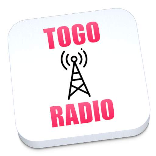 Togo Radio 8.01.03