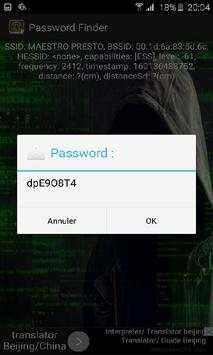 Wifi Unlocker Tool prank screenshot 7