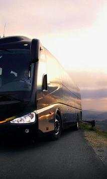 Jigsaw Bus Scania Irizar PB screenshot 1