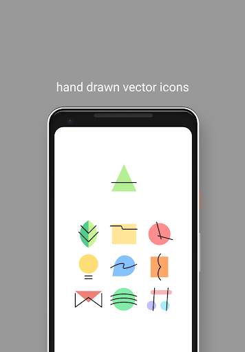 Appstract Icon Pack screenshot 1