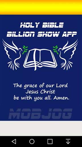 Bible Quiz Answers screenshot 8