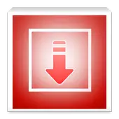 SnapTube Downloader icon