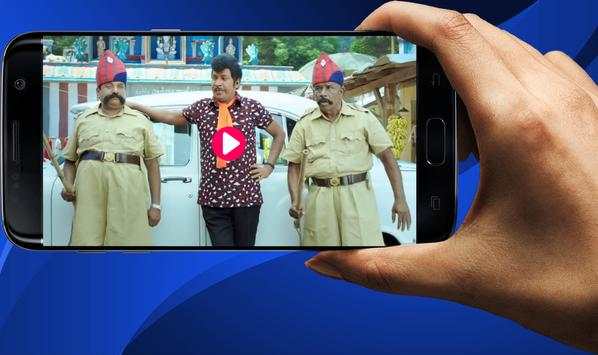 Tamil Comedy - Funny MemesVideos : தமிழ் நகைச்சுவை screenshot 6