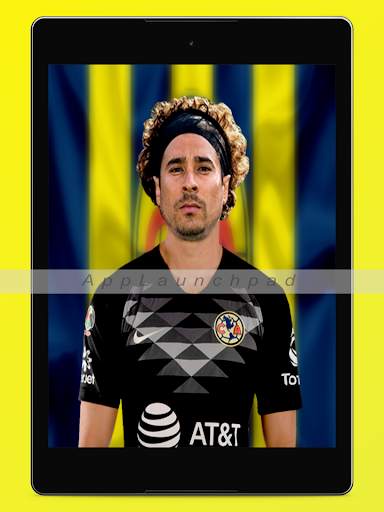 América de México wallpaper screenshot 19