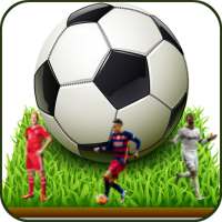 Game Kuis Sepak Bola logo