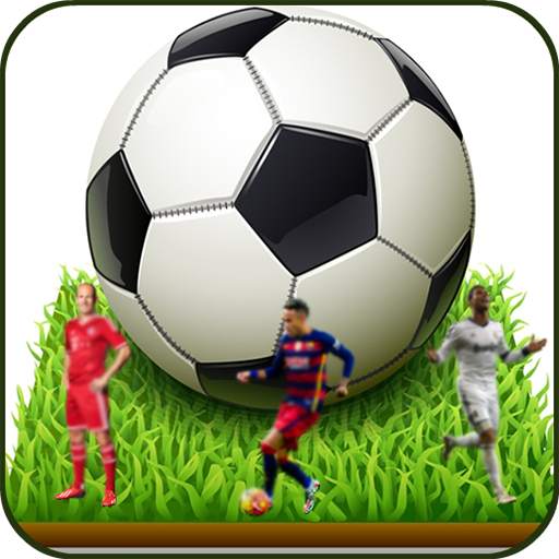 Football Quiz Game 1.0
