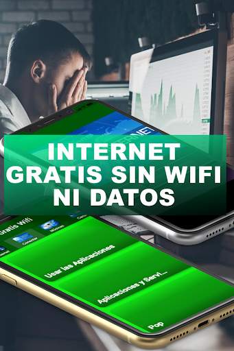 Have Free Internet on my Cell Phone Quick Guides screenshot 4