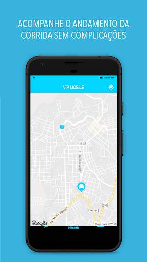 VIP MOBILE screenshot 2