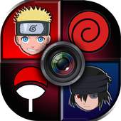 Anime Cartoon Face Changer 1.0