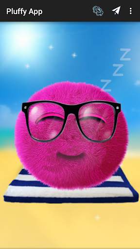 My Talking Chu App screenshot 10