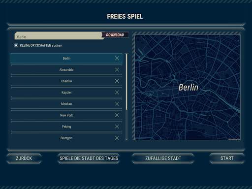 911 Operator DEMO screenshot 9