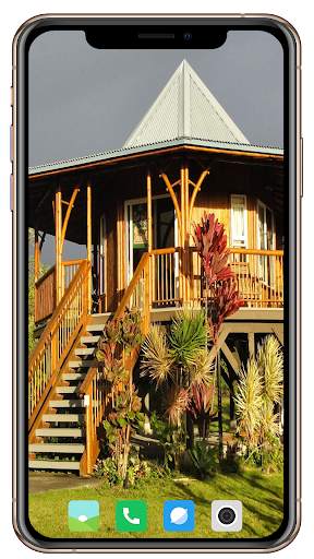 House Wallpaper HD screenshot 14