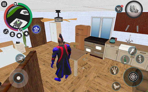 Energy Joe screenshot 7